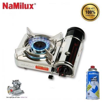 Bếp gas mini Namilux PL1711AS