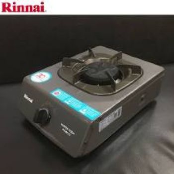 Bếp gas đơn Rinnai RV MC15G