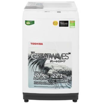 Máy giặt Toshiba 9 kg AW-K1000FV(WW)