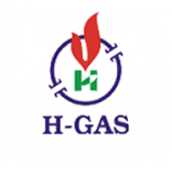 Gas Hồng Mộc