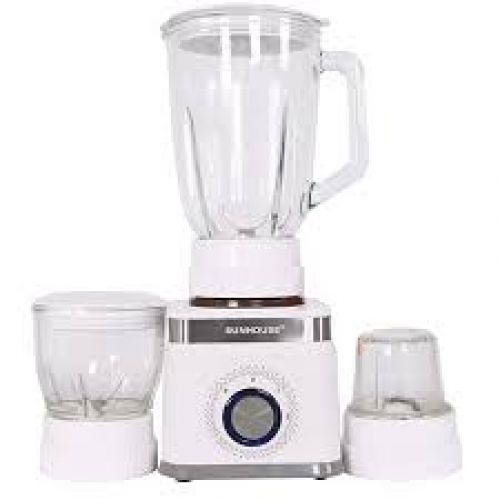 Máy xay sinh tố Sunhouse SHD5582W