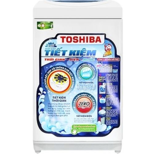 Máy giặt Toshiba 7 kg AW-A800SV WB