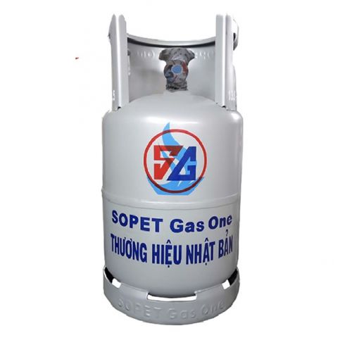 Sopet Gas One bình 12kg