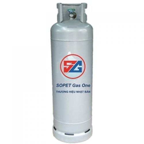 Sopet Gas One bình 45kg