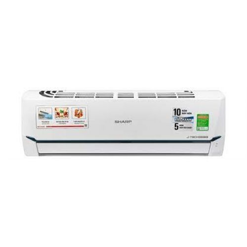 Máy lạnh Sharp Inverter 1.5 HP AH-X12XEW