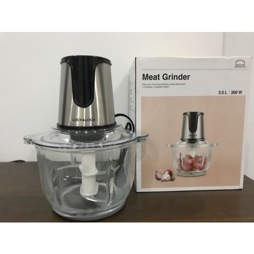 Máy xay thịt Lock&Lock EJM171 (2L)