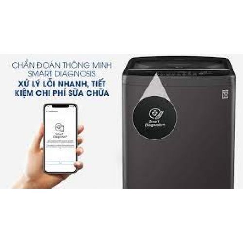 Máy giặt LG Inverter 11.5 kg T2351VSAB