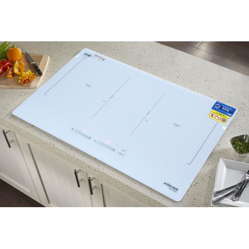 BẾP từ đôi KOCHER DIB4-888W